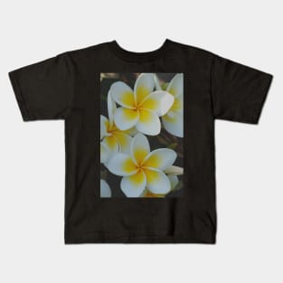 Flower Fair Kids T-Shirt